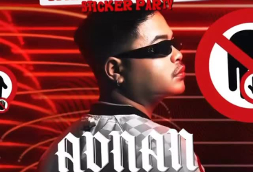 DELULU JAKARTA - LULULAND TAP-IN EDITION (ADNAN VERON)