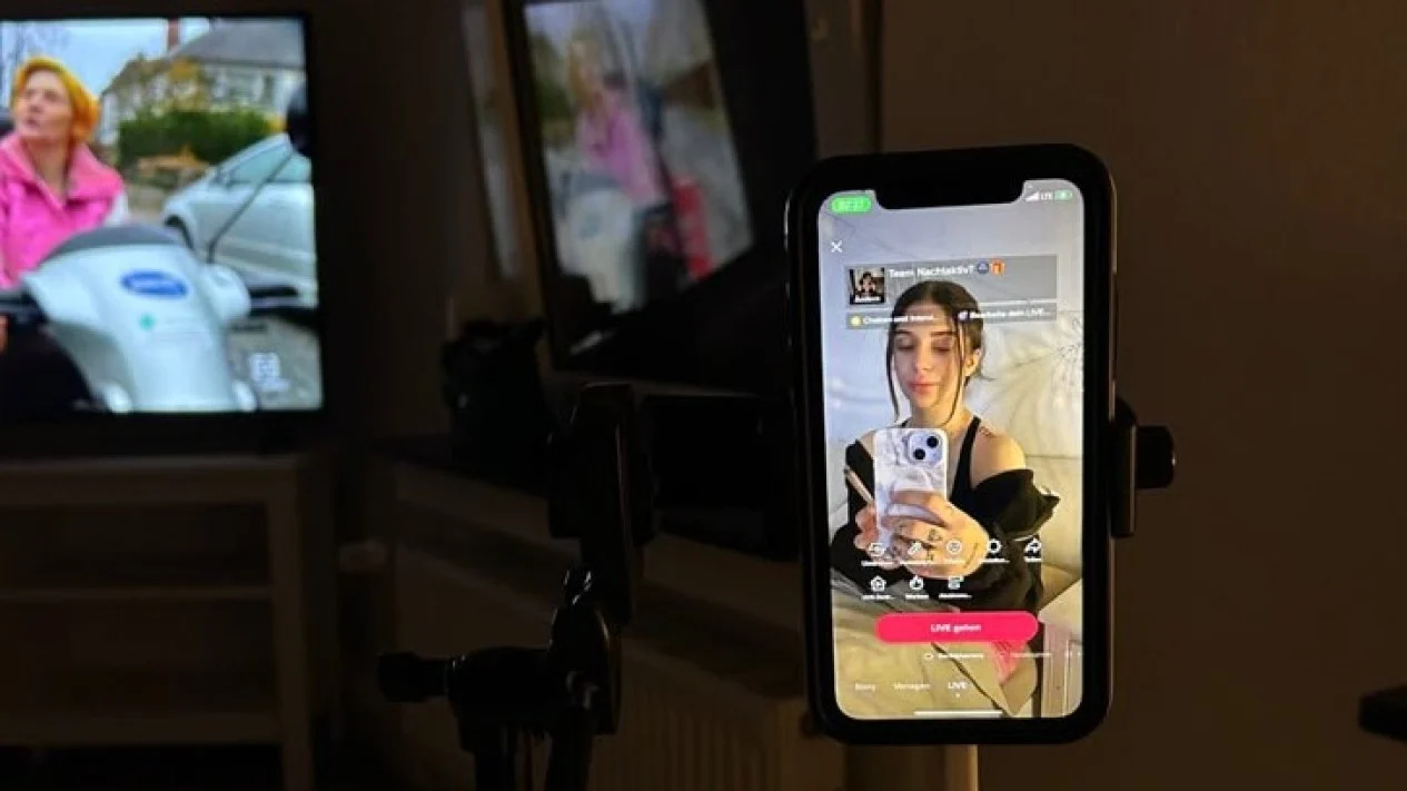 Ingin Live DJ di TikTok? Ini Peralatan yang Kalian Butuhkan