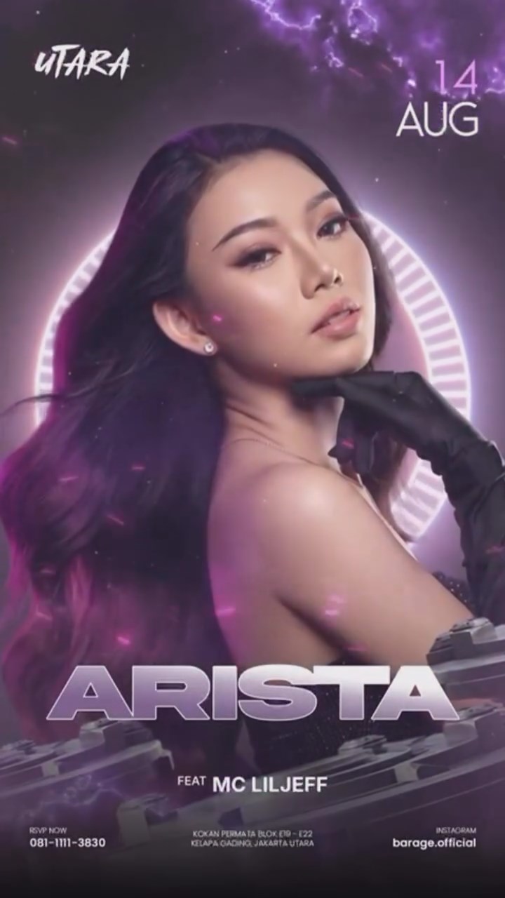 UTARA KELAPA GADING - ARISTA