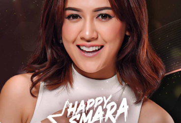 AMBYAR SUPERCLUB SENOPATI - HAPPY ASMARA