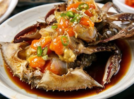 4 Kuliner Seafood Lezat Khas Korea Selatan