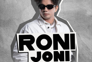CAMDEN SUNTER JAKARTA - RONI JONI