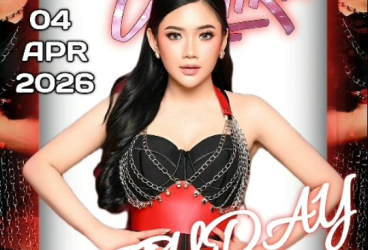 BRIDGE CLUB BEKASI - BUNGA CANTIKA