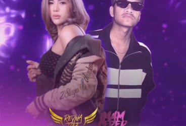 DRAGON BEER CHAMBER JAKARTA - NIGHT CHAMBER (REYNA VEE, IMAM CEPER)