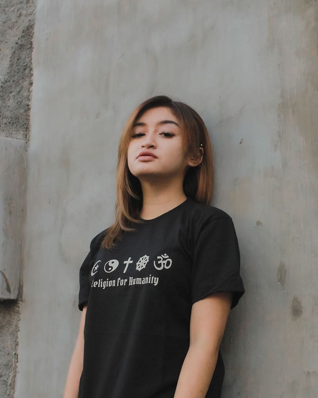 Mellinia Jeveline Mellinia Jeveline