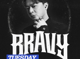 CAMDEN SUNTER JAKARTA - BRAVY