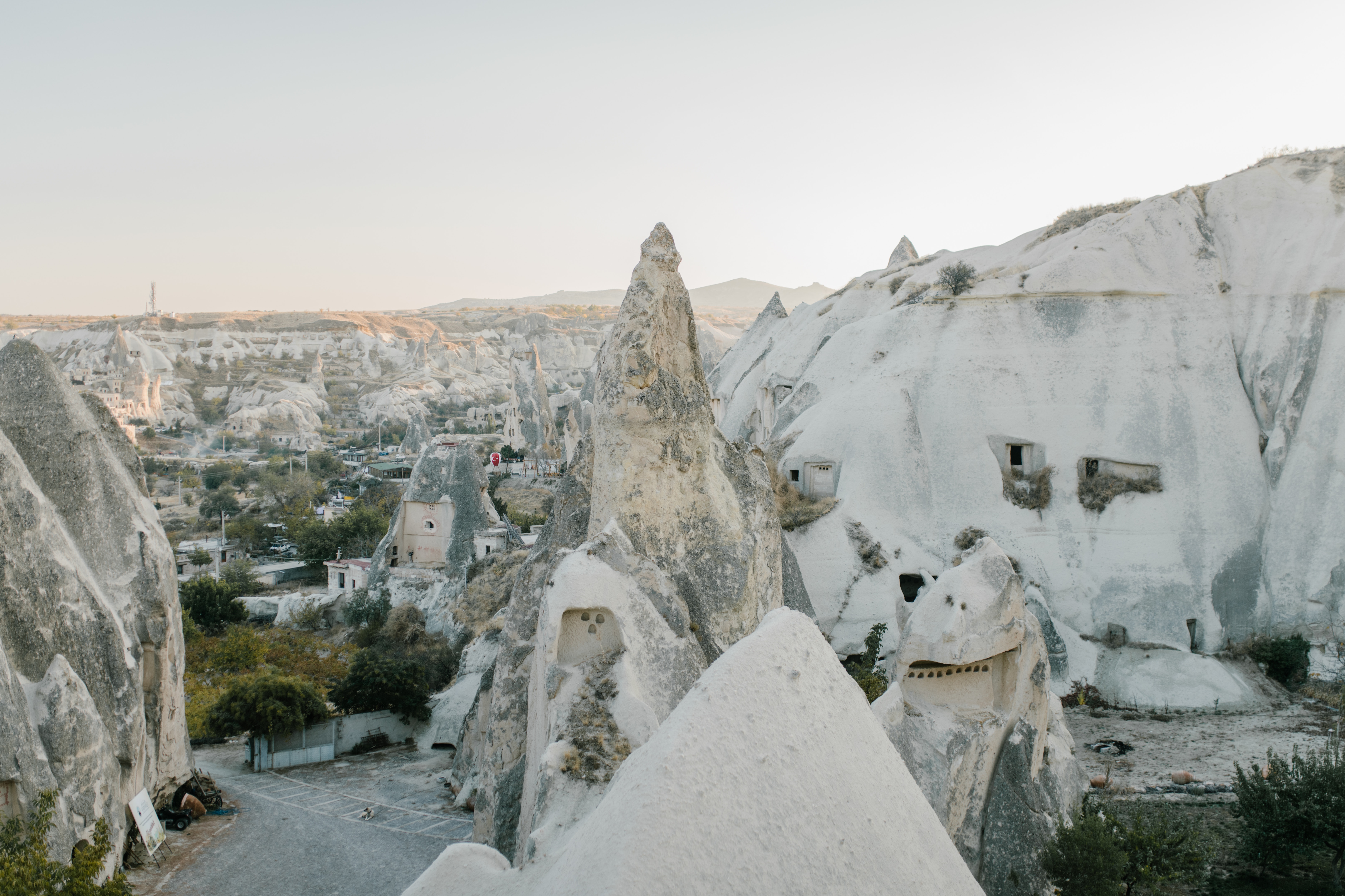 Serunya Berwisata ke Cappadocia