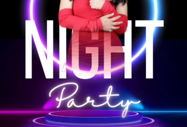 WIJAYA 77 KARAOKE & BAR JAKARTA - NIGHT PARTY (LALA)