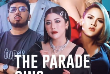DREAMVILLE PANTAI INDAH KAPUK 2 - THE PARADE: SINS