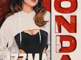 MONKEY KING BAR & LOUNGE GADING SERPONG - BREAKBEAT MONDAY (IZZMA)