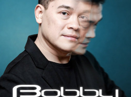THE H CLUB SCBD JAKARTA - BOBBY SURYADI