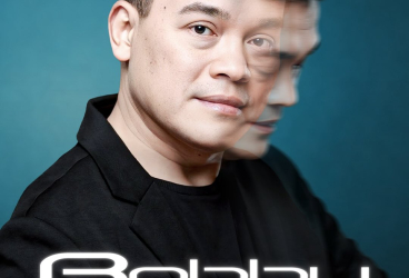 THE H CLUB SCBD JAKARTA - BOBBY SURYADI