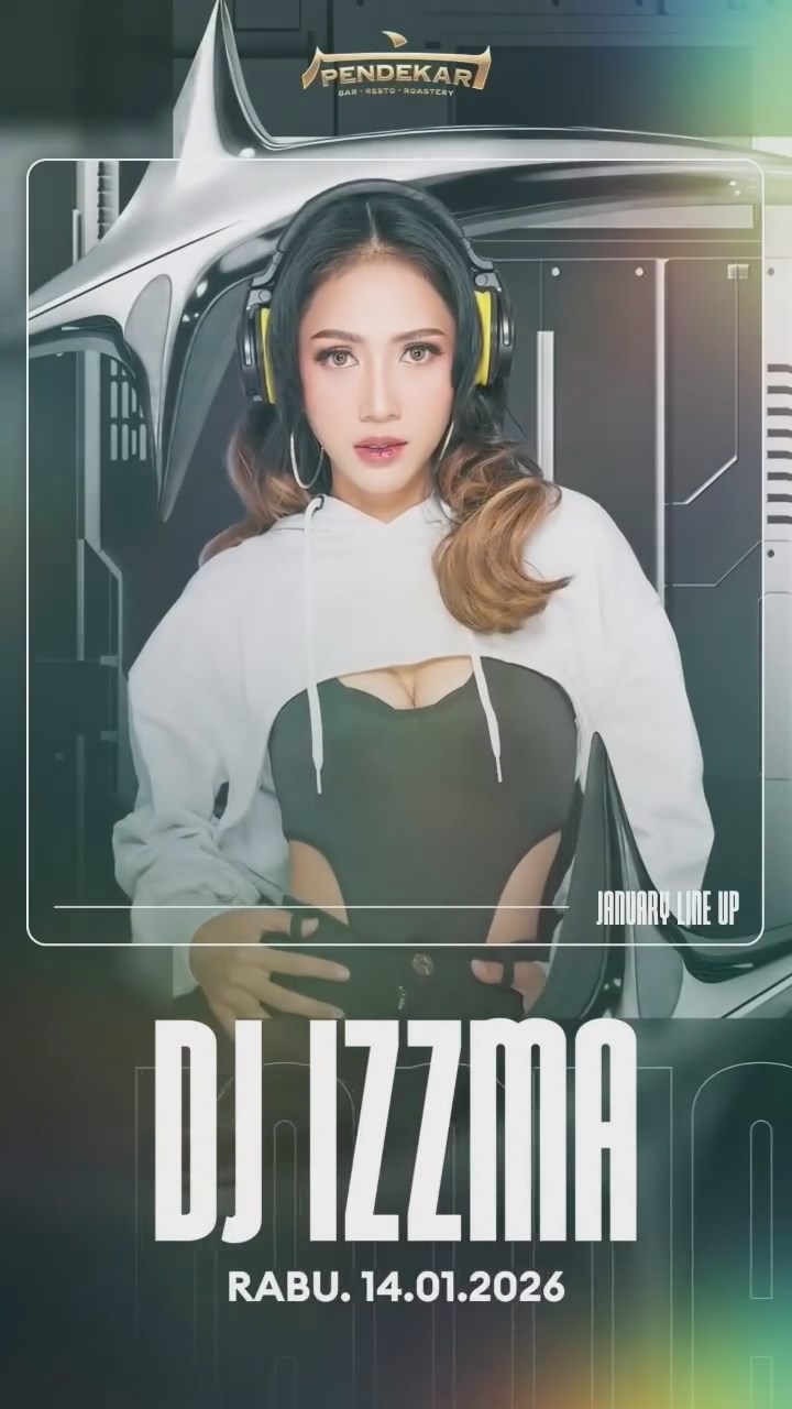 PENDEKAR BAR & RESTO GADING SERPONG - IZZMA