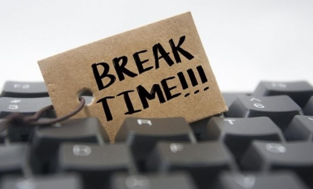 Kecanduan Gadget? Saatnya Lakukan Digital Detox