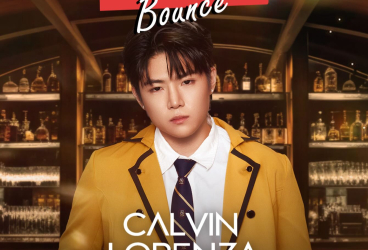 SINGSING PANTAI INDAH KAPUK - MANDO BOUNCE (CALVIN LORENZA)