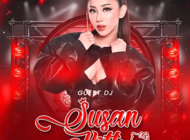 GRAND EAGLE CLUB PENJARINGAN JAKARTA - VELVET FREQUENCY (SUSAN KITTY)