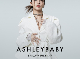 THE H CLUB SCBD JAKARTA - ASHLEYBABY
