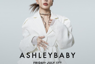 THE H CLUB SCBD JAKARTA - ASHLEYBABY