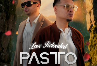 LAVVA SENAYAN JAKARTA - LOVE RELOADED (PASTO)