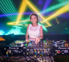 Profil DJ Sherly Silvi, DJ Plus Model Beraksen Lolita Manis