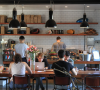 Antara Startup dan Cafe, Ketika Perusahaan Teknologi Memilih Bekerja di Cafe