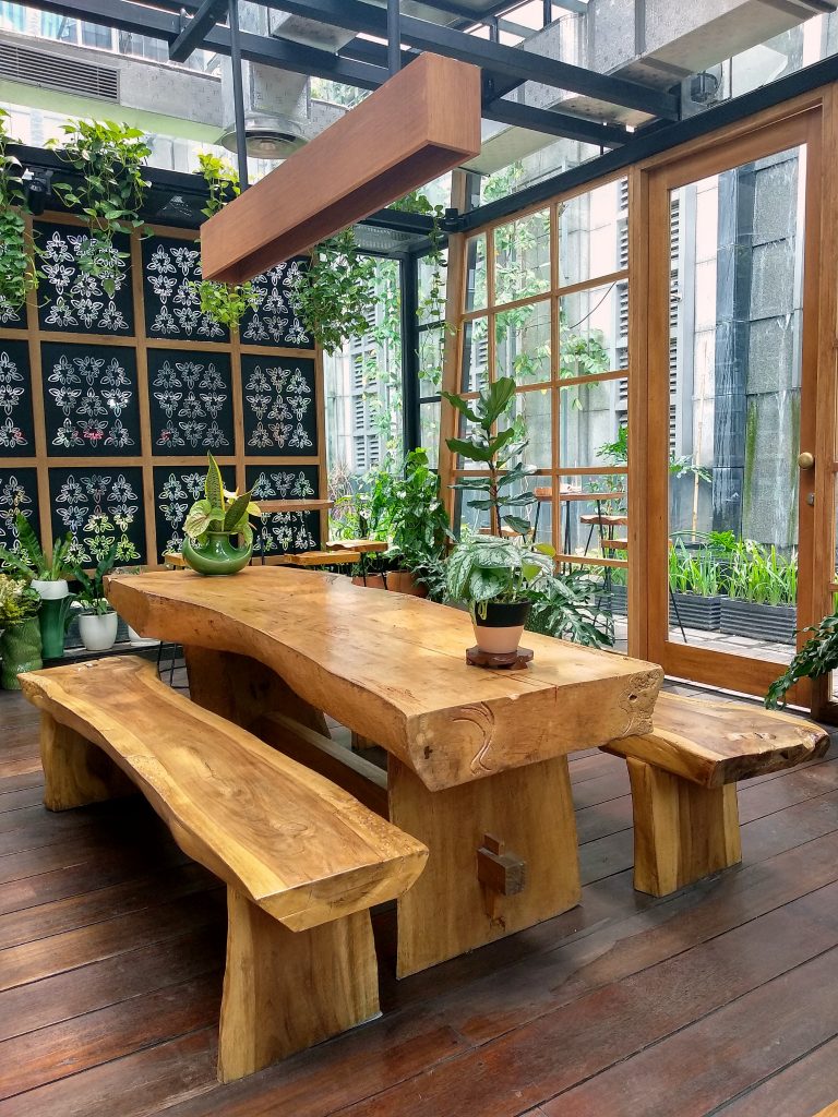 Bukanagara Coffee, Cafe Penyejuk Mata dan Hati