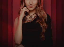 AM LOUNGE JAKARTA - LADYDRIE