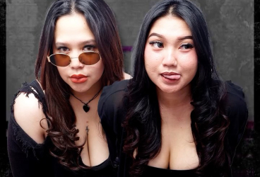 BABLAS GADING SERPONG - MENDADAK (DUO MABRUT)