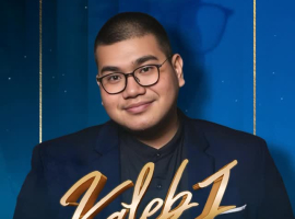 BLAZE JAKARTA - KALEB J