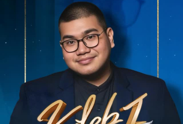 BLAZE JAKARTA - KALEB J