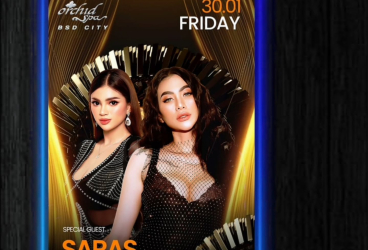 ORCHID SPA BSD CITY - SARAS SANCHEZ & ELENARA