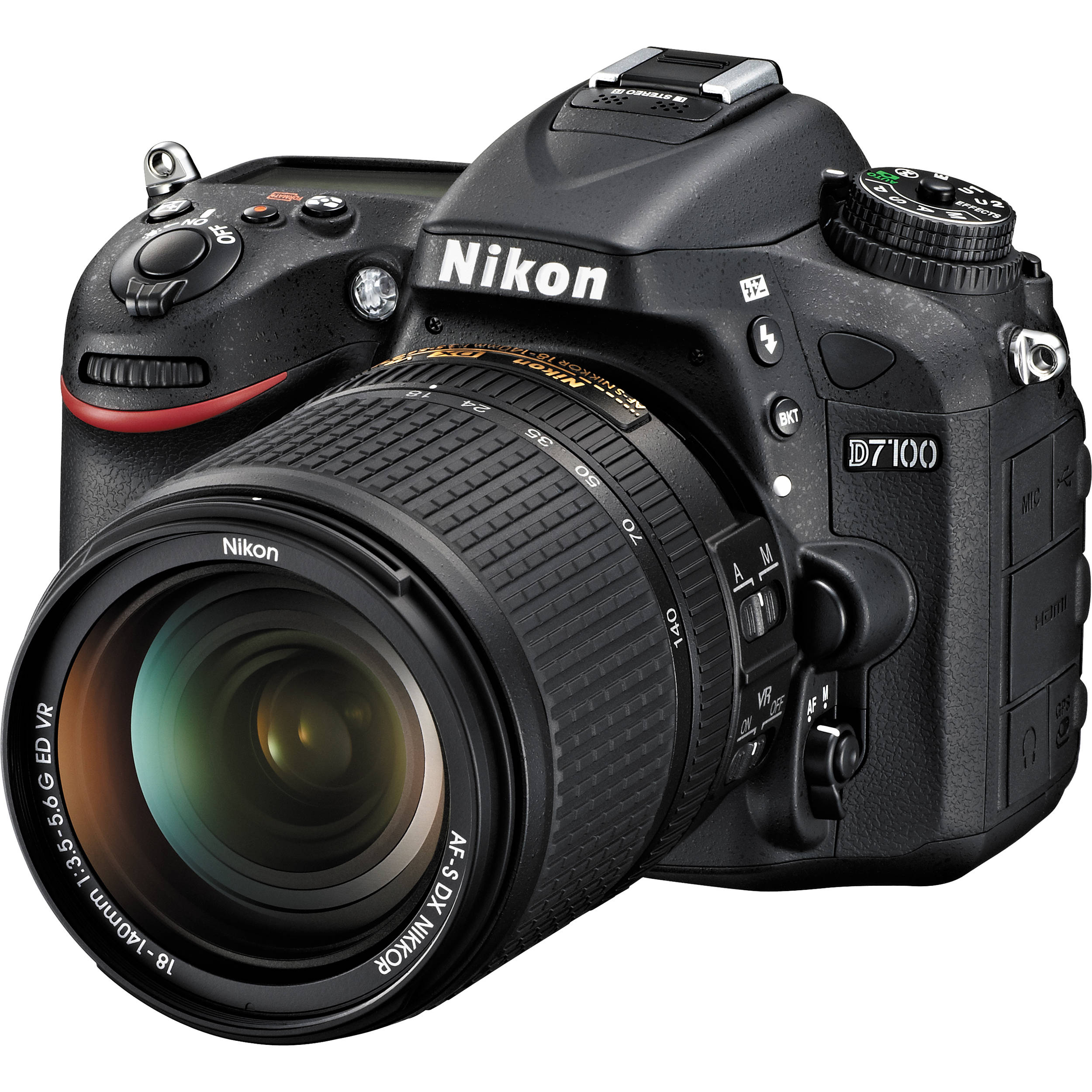 Nikon D7100, DSLR yang Banyak Dipakai Fotografer Handal