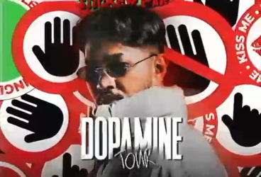 DELULU JAKARTA - DOPAMINE TOUR (ONADIO LEONARDO)