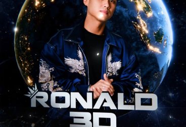 80 PROOF ULTRA BSD - ULTRA BREAKS (RONALD 3D)