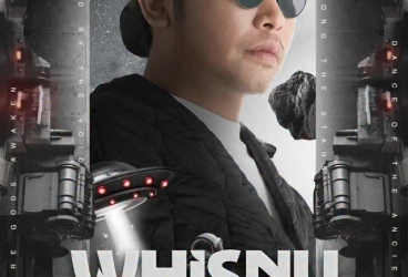 BLACK OWL GADING SERPONG - HALLOWEEN PARTY: THE LOST WORLD (WHISNU SANTIKA)