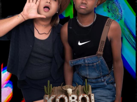 BABLAS GADING SERPONG - MENDADAK (KOBOI KARAOKE)