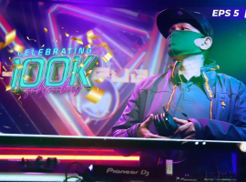 DJ GO PUBLIC TOP REMIX BREAKBEAT 2020 - STUDIO 2 MATA LELAKI