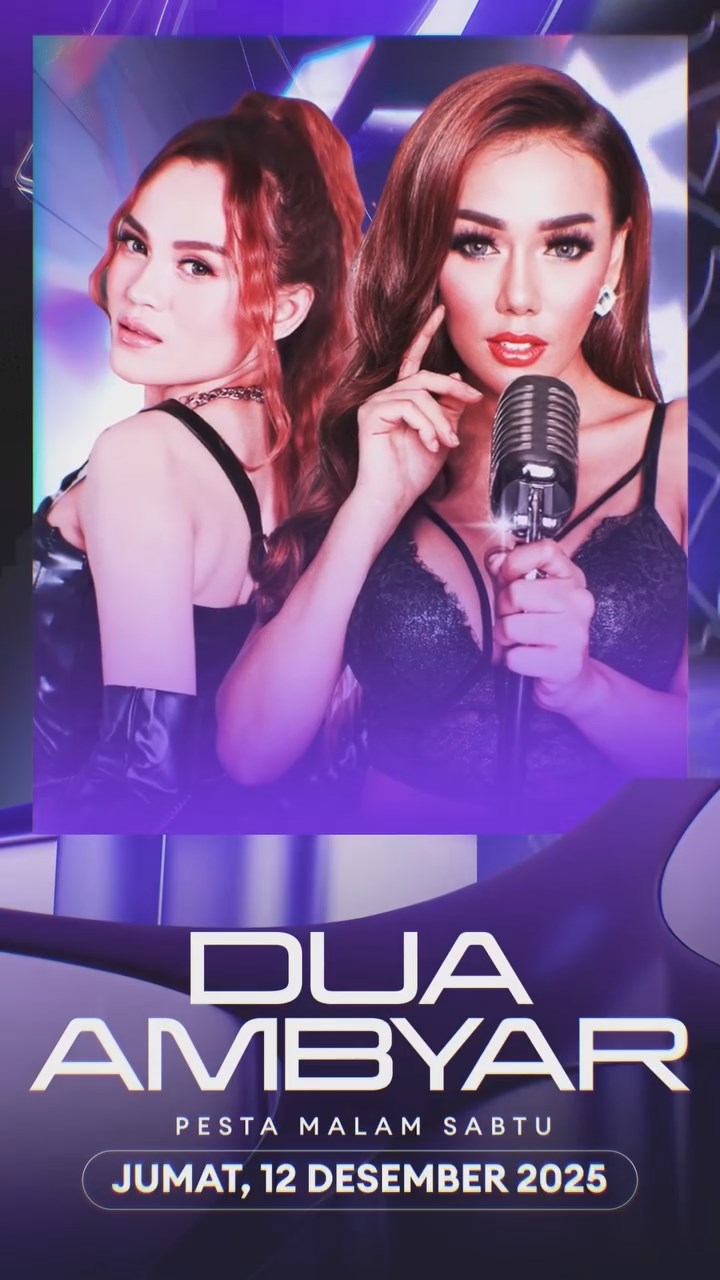 PENDEKAR BAR & RESTO GADING SERPONG - PESTA MALAM SABTU (DUA AMBYAR)