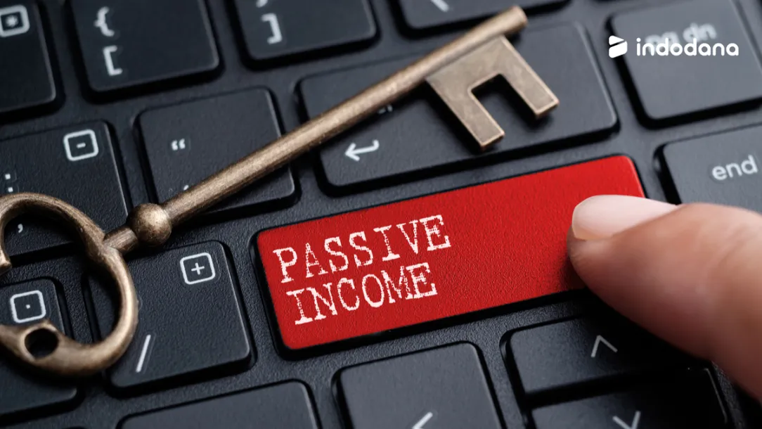 Mitos Vs Fakta Passive Income, Jangan Sampai Keliru!