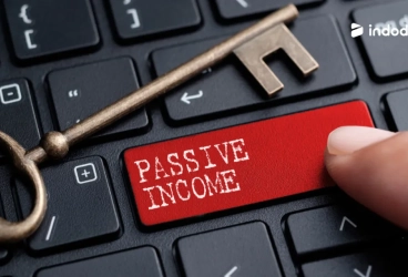 Mitos Vs Fakta Passive Income, Jangan Sampai Keliru!