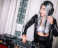Popularitas DJ Talenta di Dunia Internasional