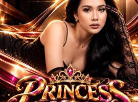 THE ARTIST KTV JAKARTA - PRINCESS OF X-TREME (DHEASYLLA)