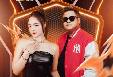 WARUNK WOW KWB JAKARTA - BACK 2 BACK RAHEL SANZ X ELSANZ