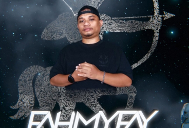 80 PROOF ULTRA BSD - ULTRA BREAKS (FAHMY FAY)