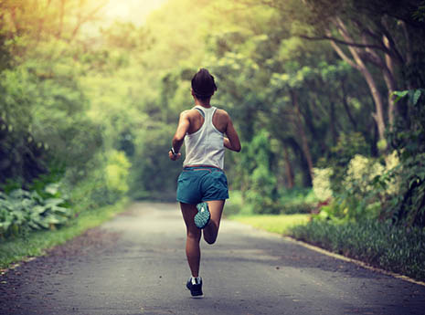3 Kebiasaan Ini Bisa Meningkatkan Stamina Anda