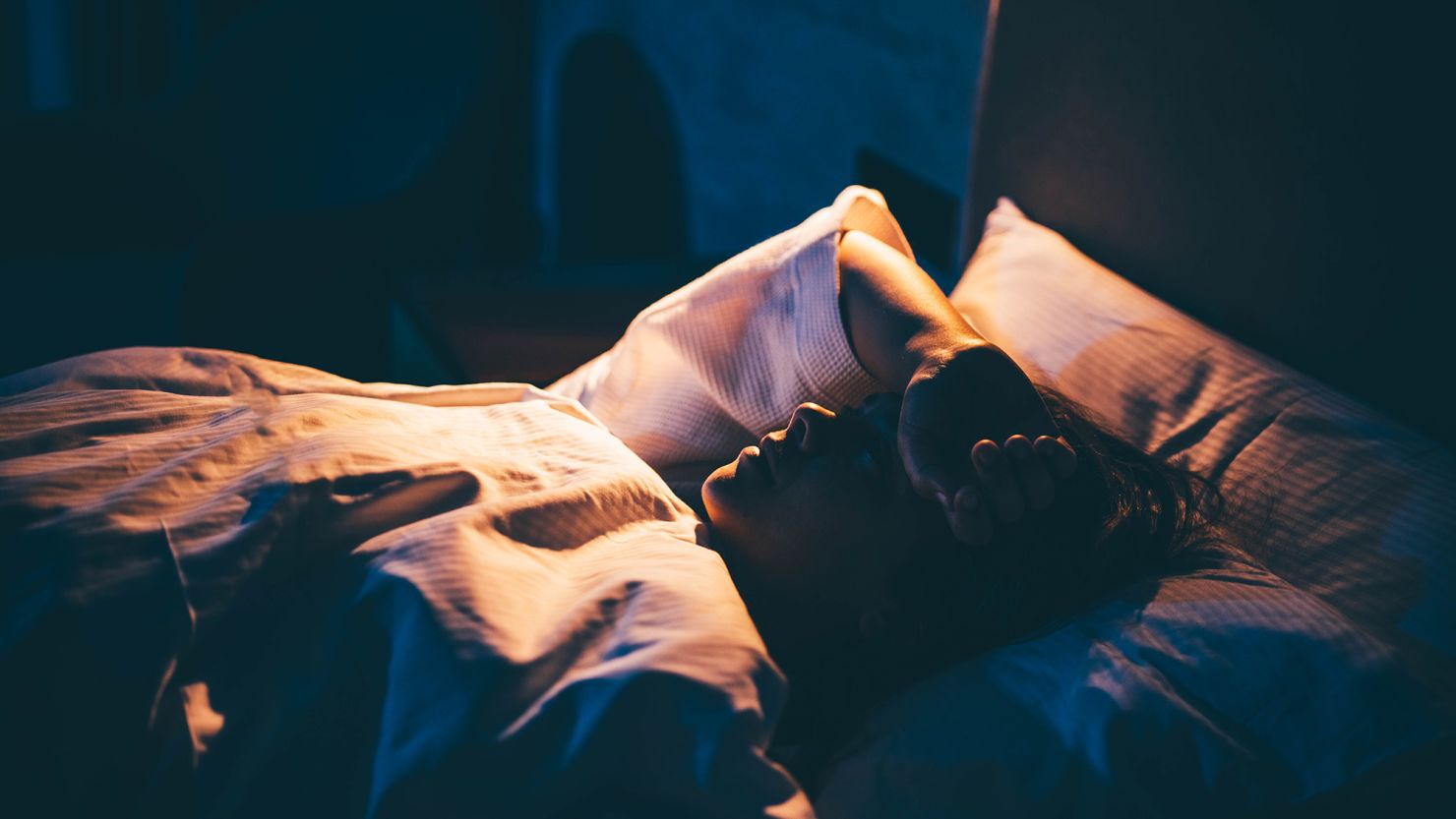 Cognitive Shuffling, Solusi Sederhana untuk Sulit Tidur