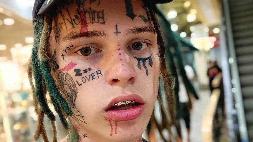 Ingin Buat Tato? Hindari Bagian Tubuh Ini