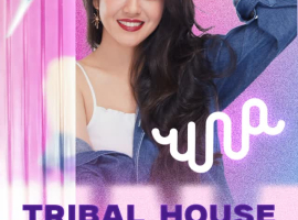 HELIOS PANTAI INDAH KAPUK - TRIBAL HOUSE (UNA)