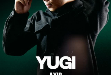 FOS KEMANG JAKARTA - YUGI