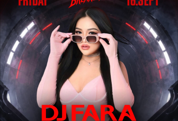 SOLITAIRE JAKARTA - PROGRESSIVE BREAKBEAT (FARRA JULIUS)